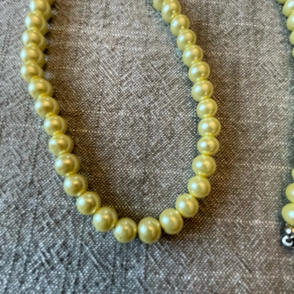 Pearls